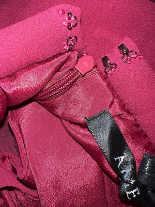 Blusa sin mangas ÂMÉ