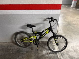 2 Bicicletas 18 Pulgadas