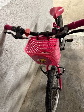 2 Bicicletas 18 Pulgadas