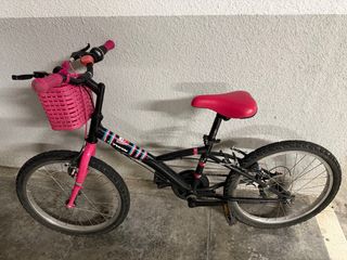 2 Bicicletas 18 Pulgadas