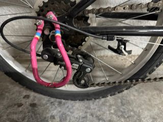 2 Bicicletas 18 Pulgadas