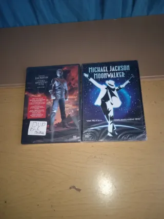 MICHAEL JACKSON, JACKSON 5