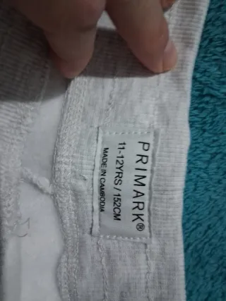 Primark Felpa e Pantalone Dragon