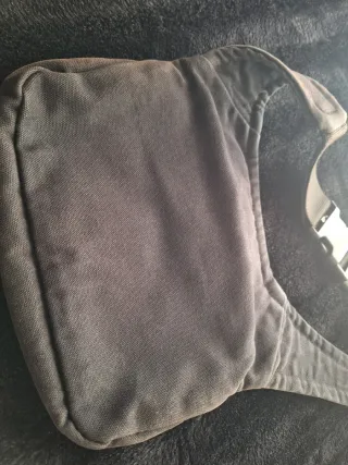 Riñonera Bandolera  Caomka