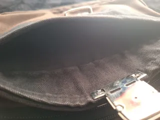 Riñonera Bandolera  Caomka