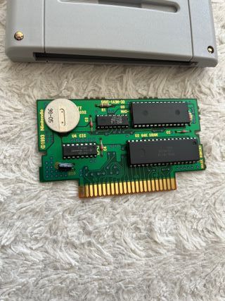 Super Metroid Super Nintendo