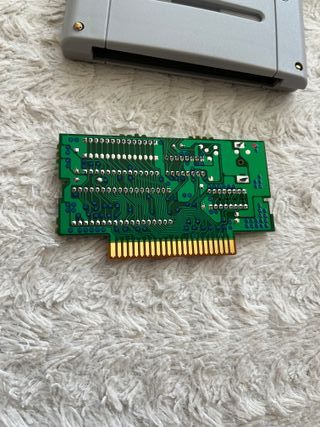 Super Metroid Super Nintendo