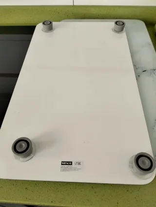 Placas decorativas cocina efecto mármol