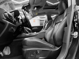 Maserati Levante Gransport 2019!