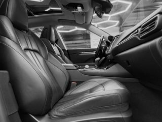 Maserati Levante Gransport 2019!