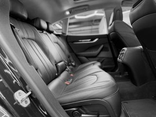 Maserati Levante Gransport 2019!