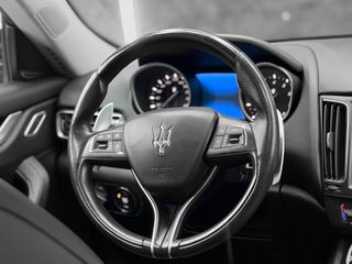 Maserati Levante Gransport 2019!