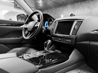 Maserati Levante Gransport 2019!