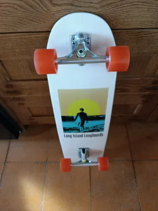 Skate Long Island Longboards