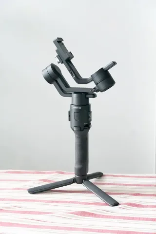 DJI Ronin SC Gimbal Estabilizador