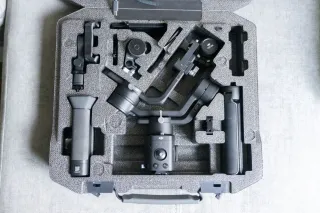 DJI Ronin SC Gimbal Estabilizador