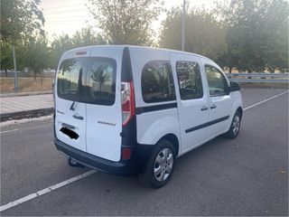 RENAULT KANGOO 1.5 DCI 95 CV 5 PLAZAS AÑO 2021