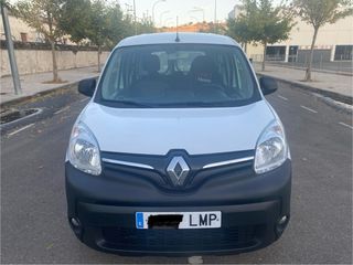 RENAULT KANGOO 1.5 DCI 95 CV 5 PLAZAS AÑO 2021