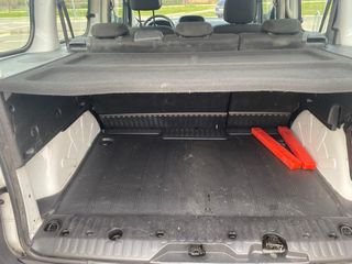 RENAULT KANGOO 1.5 DCI 95 CV 5 PLAZAS AÑO 2021