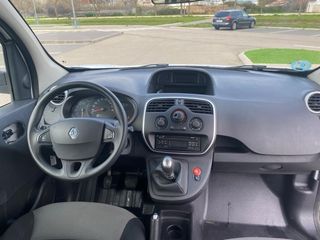 RENAULT KANGOO 1.5 DCI 95 CV 5 PLAZAS AÑO 2021