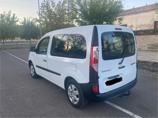 RENAULT KANGOO 1.5 DCI 95 CV 5 PLAZAS AÑO 2021