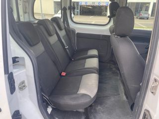 RENAULT KANGOO 1.5 DCI 95 CV 5 PLAZAS AÑO 2021