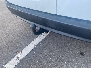 RENAULT KANGOO 1.5 DCI 95 CV 5 PLAZAS AÑO 2021