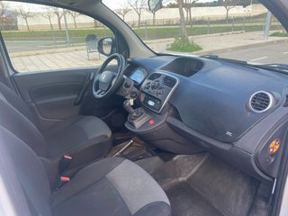 RENAULT KANGOO 1.5 DCI 95 CV 5 PLAZAS AÑO 2021