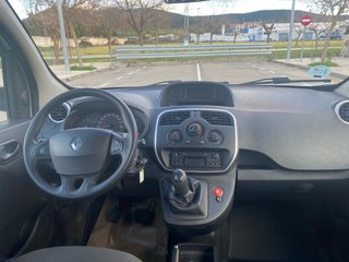 RENAULT KANGOO 1.5 DCI 95 CV 5 PLAZAS AÑO 2021