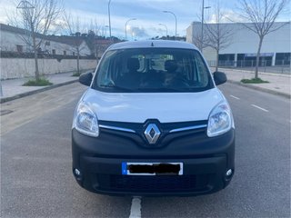 RENAULT KANGOO 1.5 DCI 95 CV 5 PLAZAS AÑO 2021