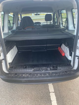 RENAULT KANGOO 1.5 DCI 95 CV 5 PLAZAS AÑO 2021