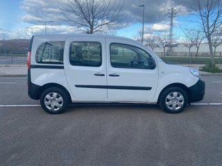 RENAULT KANGOO 1.5 DCI 95 CV 5 PLAZAS AÑO 2021