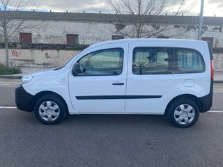 RENAULT KANGOO 1.5 DCI 95 CV 5 PLAZAS AÑO 2021