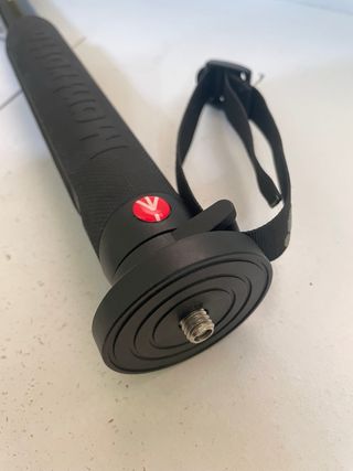 Monopie Manfrotto