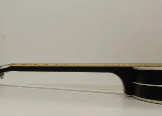 Guitarra vintage electro acústica Westfield TF656P