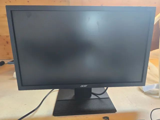 Monitor Acer V226HQL 22 Full HD