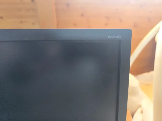 Monitor Acer V226HQL 22 Full HD