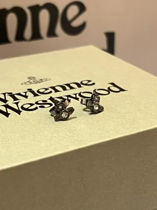 Pendientes Vivienne Westwood