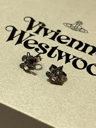 Pendientes Vivienne Westwood