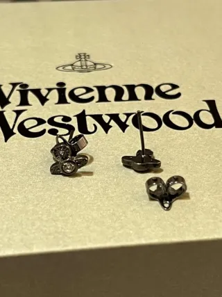 Pendientes Vivienne Westwood