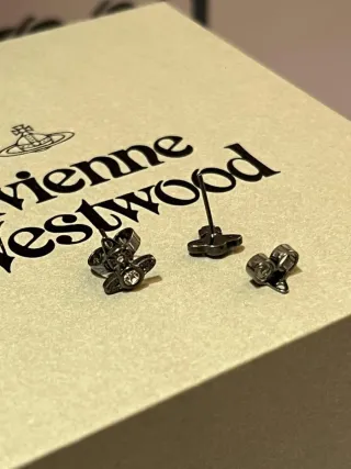 Pendientes Vivienne Westwood