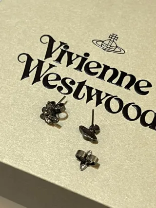 Pendientes Vivienne Westwood