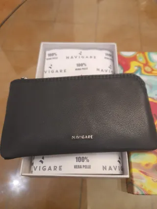 Portachiavi Navigare