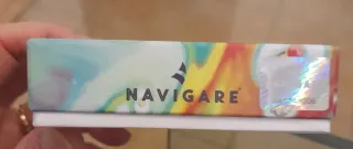 Portachiavi Navigare