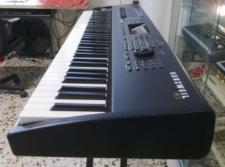 Sintetizador Kurzweil PC3 76 Teclas