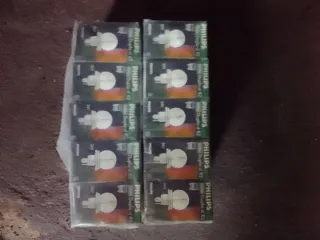 Bombillas Philips 24V Camión Duplo-d R2.20 x 10€