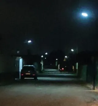 2 parcelas de 1500 m en total, luz y agua cada una