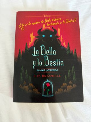 La Bella y la Bestia - Un giro inesperado