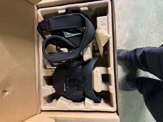 Binoculares Visión Nocturna Digital 1x