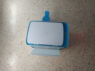 Impresora HP DeskJet 3639 Series